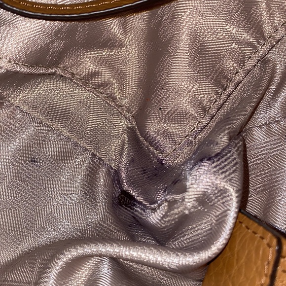 Michael Kors Lena Large Hobo bag - Picture 9 of 9